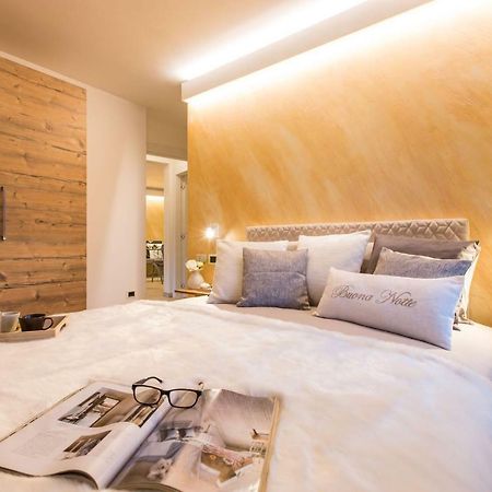 포자 디 파사 Wellness Fassa 아파트 외부 사진